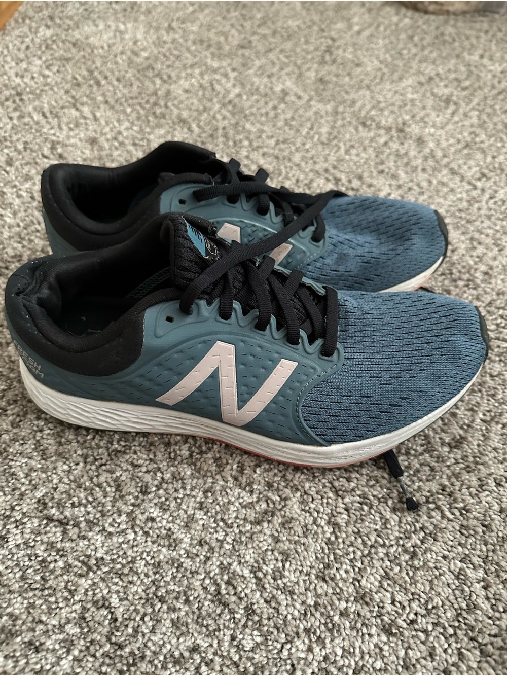 New Foam Zante v4